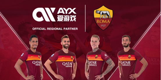 了展示中国